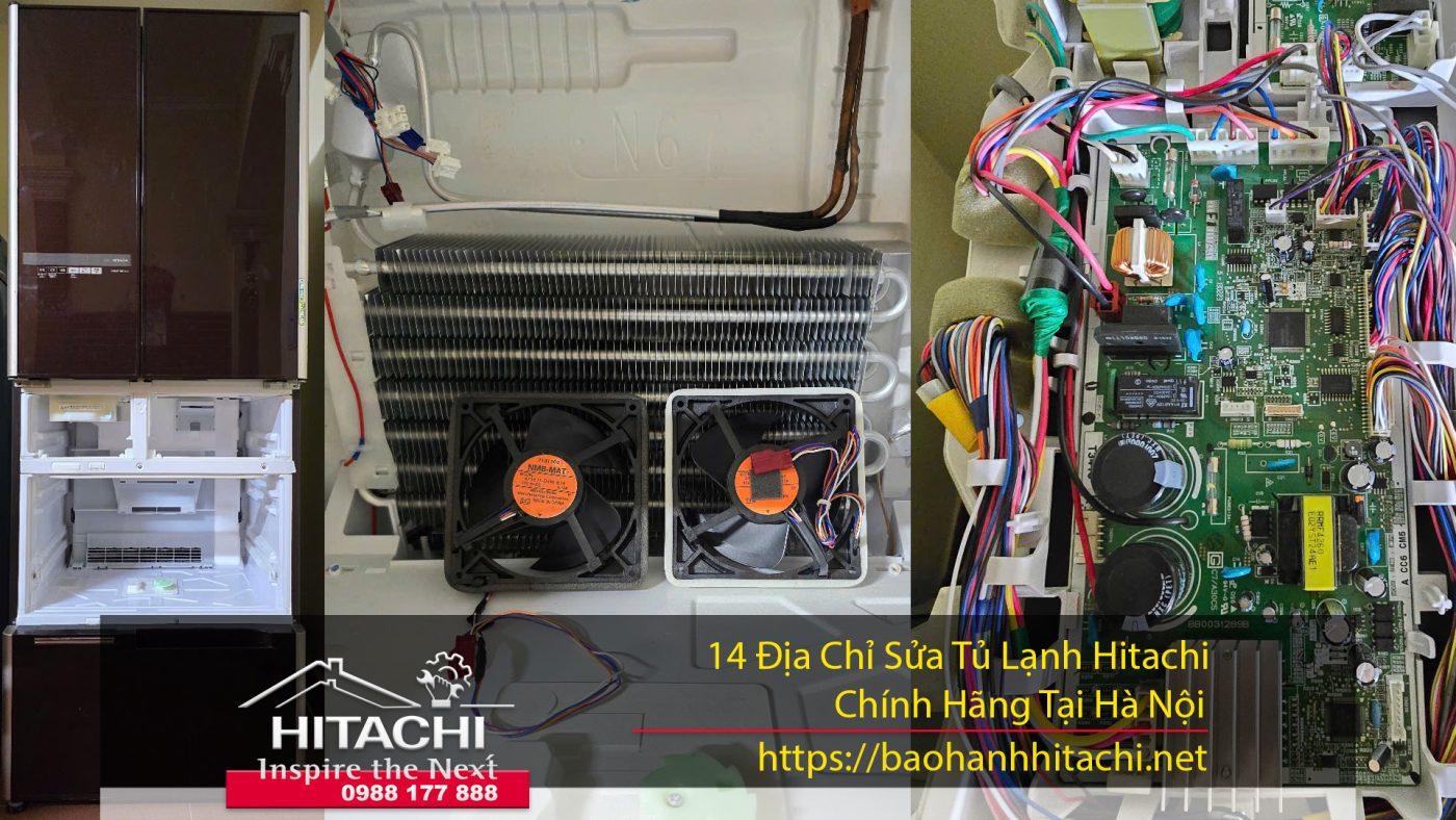 Chọn lọc dịch vụ sửa tủ lạnh Hitachi chính hãng tại Hà Nội, liên hệ ngay 0988 177 888 hoặc 024 3999 8888, bảo hành uy tín, linh kiện chính hãng, kỹ thuật viên chuyên nghiệp.