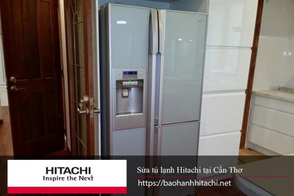 Tủ lạnh Hitachi chính hãng, dịch vụ bảo hành nhanh chóng hotline 0988 177 888 / 024 3999 8888, địa chỉ tại Cần Thơ, bảo trì, sửa chữa phù hợp cho gia đình và doanh nghiệp.