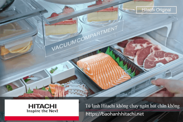 Làm lạnh Hitachi bảo hành chính hãng, thiết kế tủ đông, tủ mát cao cấp, giữ độ tươi ngon thực phẩm, dịch vụ uy tín, số điện thoại bảo hành Hitachi 0988 177 888 / 024 3999 8888.