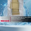 Chân tủ lạnh Hitachi mới, linh kiện thay thế chính hãng, đảm bảo hoạt động tối ưu, phù hợp các dòng R-S7000PGV2, R-F5800PGV2. Dịch vụ bảo hành nhiệt tình, nhanh chóng tại https://baohanhhitachi.net.