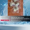 Cao su van cấp nước máy giặt Hitachi chính hãng, phụ kiện cấp nước cho máy giặt Hitachi series SF-80P, SF-130XTV, SF-240XW, bảo hành nhanh chóng.