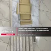 Thanh nẹp chân mát tủ lạnh Hitachi cao cấp, thiết kế hiện đại cho model R-W660PGV3, R-W660FPGV3X, giúp trang trí và bảo vệ tủ lạnh tối ưu. Giao hàng nhanh, dịch vụ bảo hành chuyên nghiệp.