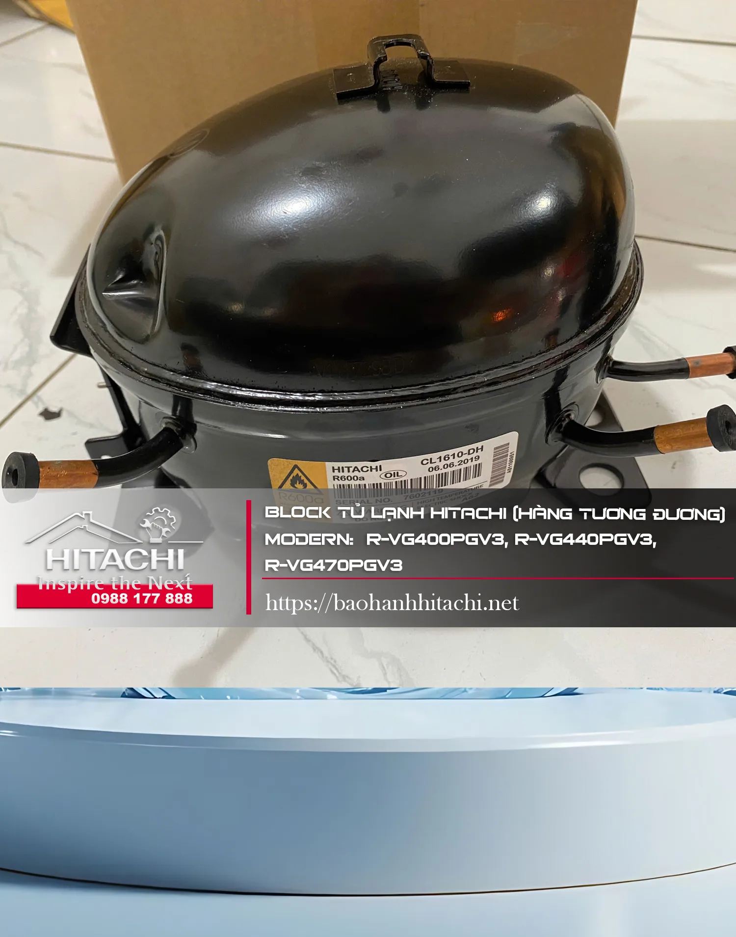 Silicon tự nhiên, linh kiện máy nén Hitachi, bảo hành inverter Hitachi, sửa chữa linh kiện Hitachi uy tín, số điện thoại bảo hành Hitachi 0988 177 888 / 024 3999 8888.