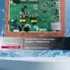 Chính hãng board mạch tủ lạnh Hitachi, linh kiện điện tử cao cấp, thay thế phần cứng máy lạnh, bảo hành Hitachi uy tín, liên hệ 0988 177 888 / 024 3999 8888.