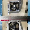 Hình ảnh quạt tản nhiệt lạnh Hitachi, linh kiện sửa chữa và bảo trì điều hòa, máy lạnh Hitachi chính hãng tại dịch vụ bảo hành Hitachi, số điện thoại liên hệ 0988 177 888 / 024 3999 8888.