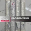 Cánh nẹp ngắn đông từ lạnh Hitachi, linh kiện bảo hành chính hãng, phù hợp các dòng tủ mát, tủ đông Hitachi như R-WB800PGV5, R-WB730PGV5, đảm bảo chất lượng và độ bền cao.